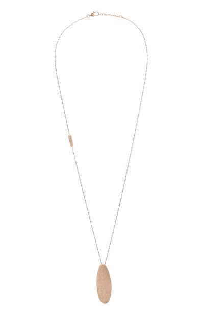 Колье BRUNELLO CUCINELLI, арт. MC0W9L061P, фото 1