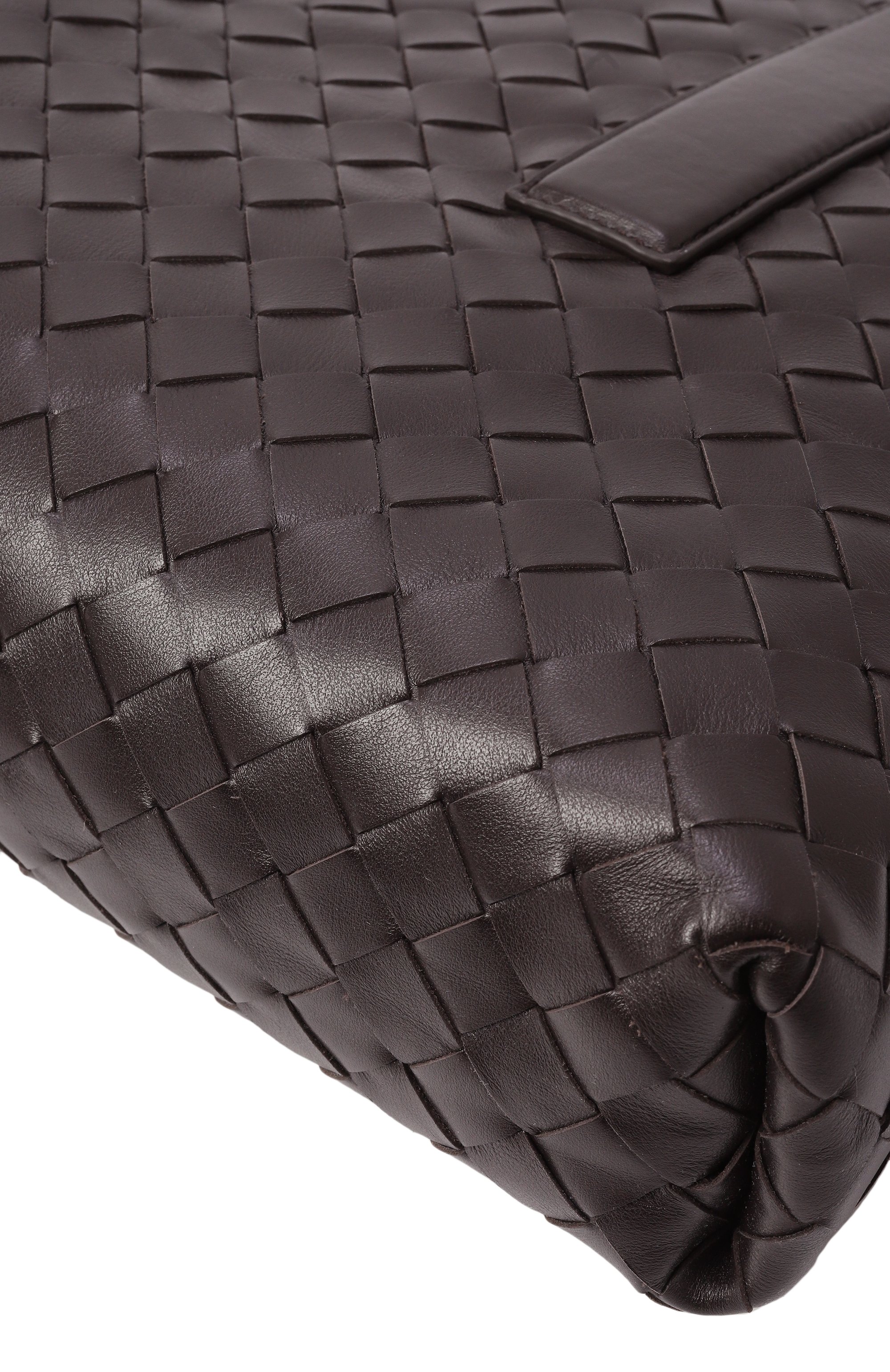 Портфель intrecciato soft BOTTEGA VENETA, арт. 815784/V2HL1, фото 3