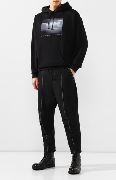 Кожаные ботинки MARSELL, арт. MM2846/VACCH.V0L0NATA, фото 2