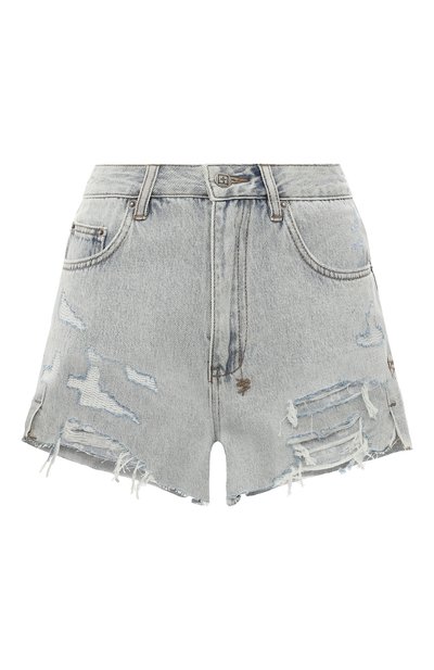 Джинсовые шорты KSUBI, арт. WPS23WA002, фото 1