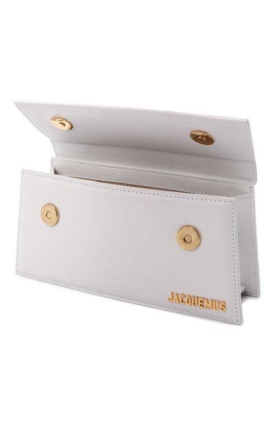 Сумка le chiquito long JACQUEMUS, арт. 213BA004-3000, фото 4