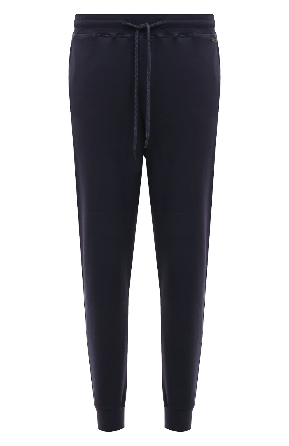 Хлопковые домашние джоггеры HANRO, арт. 075071, фото 1