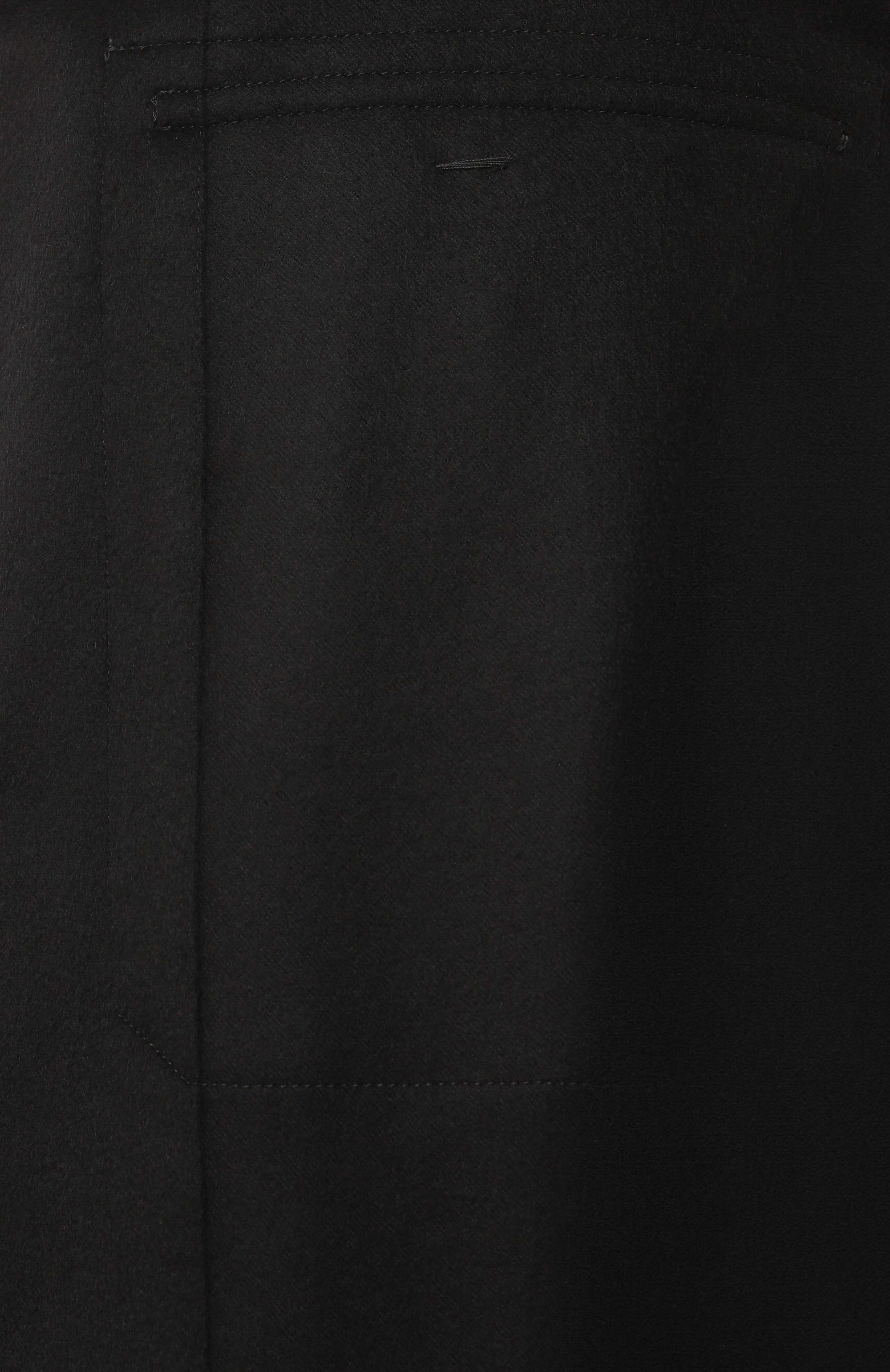 Кашемировая куртка-рубашка ZEGNA, арт. S0T6B/E8V46, фото 6