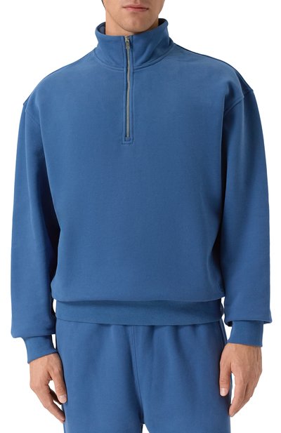 Хлопковый анорак 12 STOREEZ, арт. 128222, фото 3