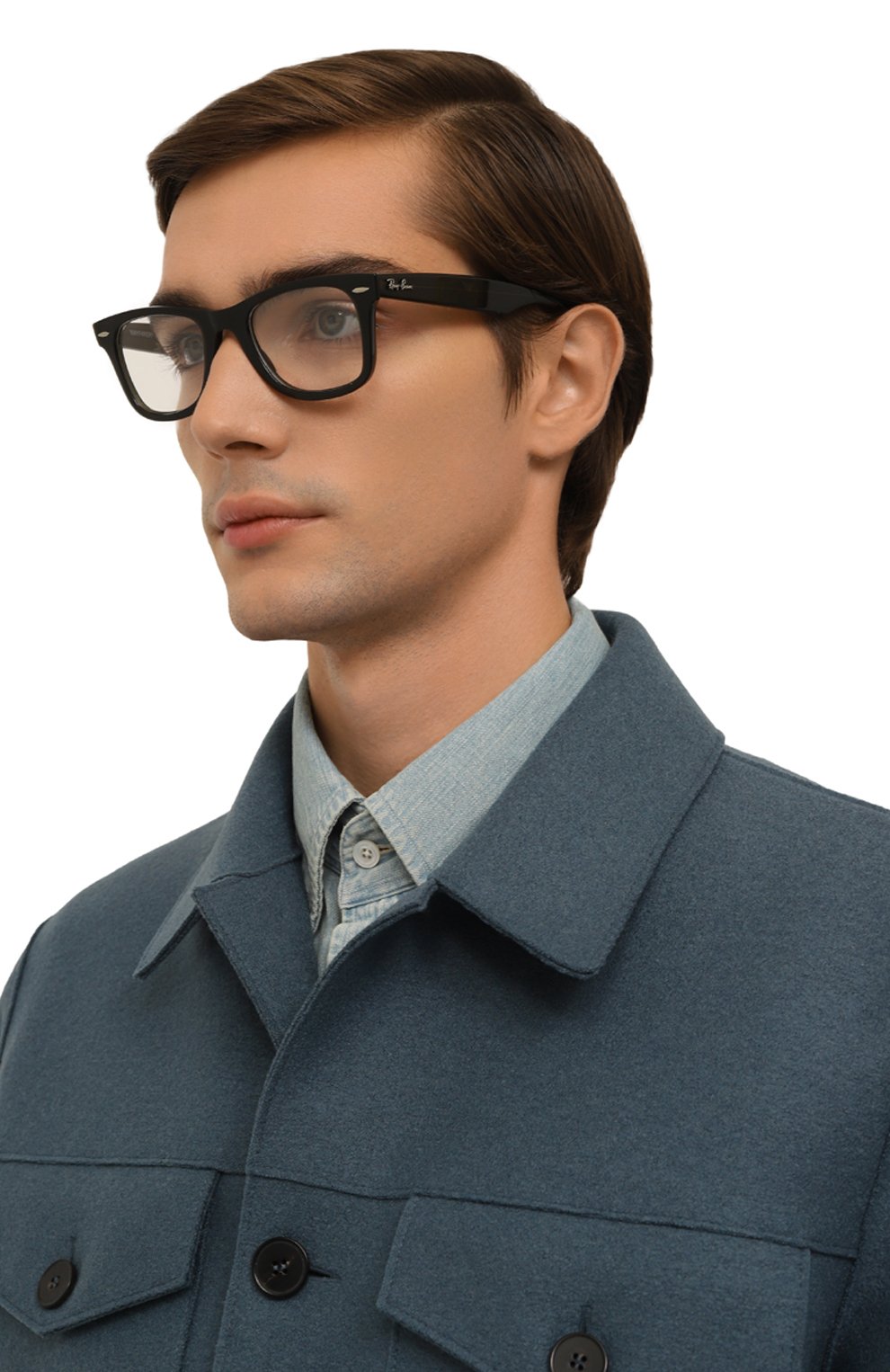 Оправа RAY-BAN, арт. 4340V-8224, фото 3