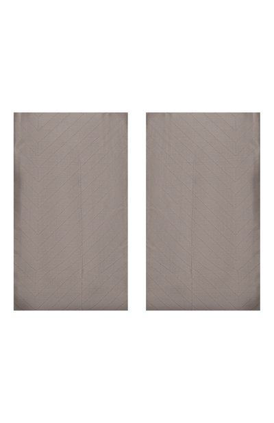 Комплект постельного белья herringbone FRETTE, арт. FR6584 E3491 260A, фото 4