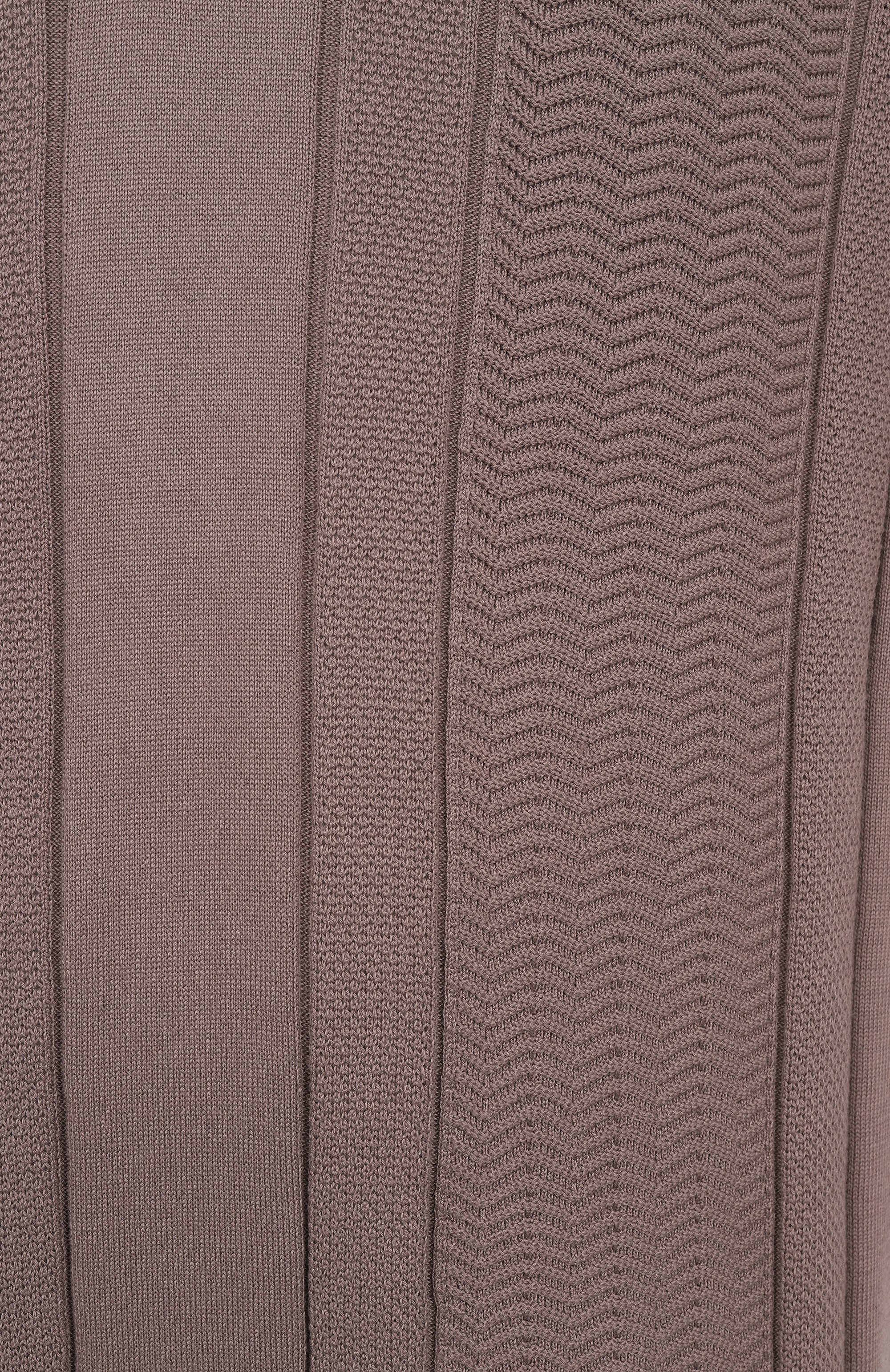 Хлопковое поло BRUNELLO CUCINELLI, арт. M29203305, фото 6