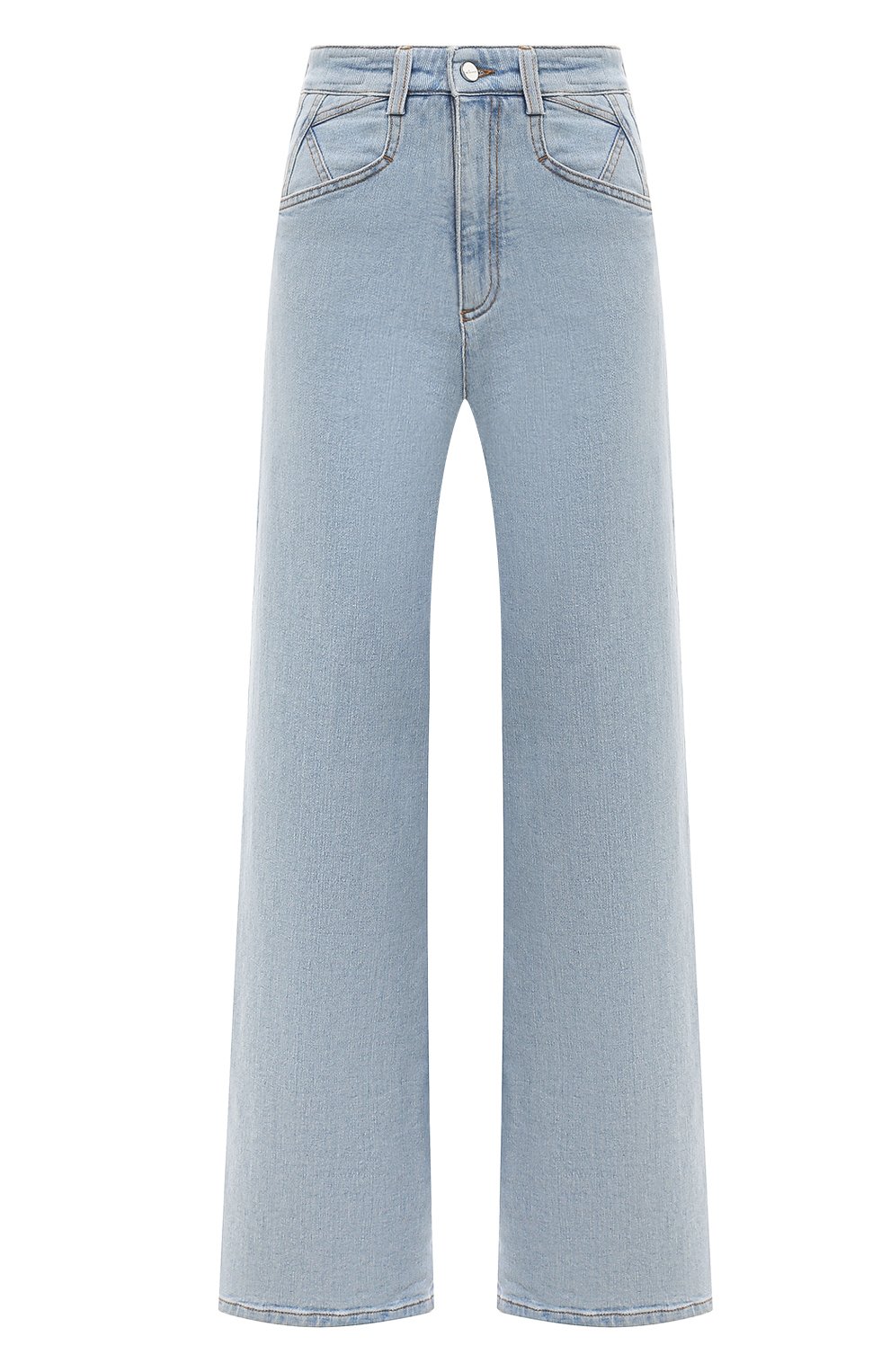 Джинсы KITON, арт. DJ53102K0900D, фото 1