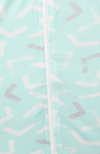 Комбинезон-мешок переходного этапа LOVE TO DREAM, арт. L20 03 082 MNT M, фото 3