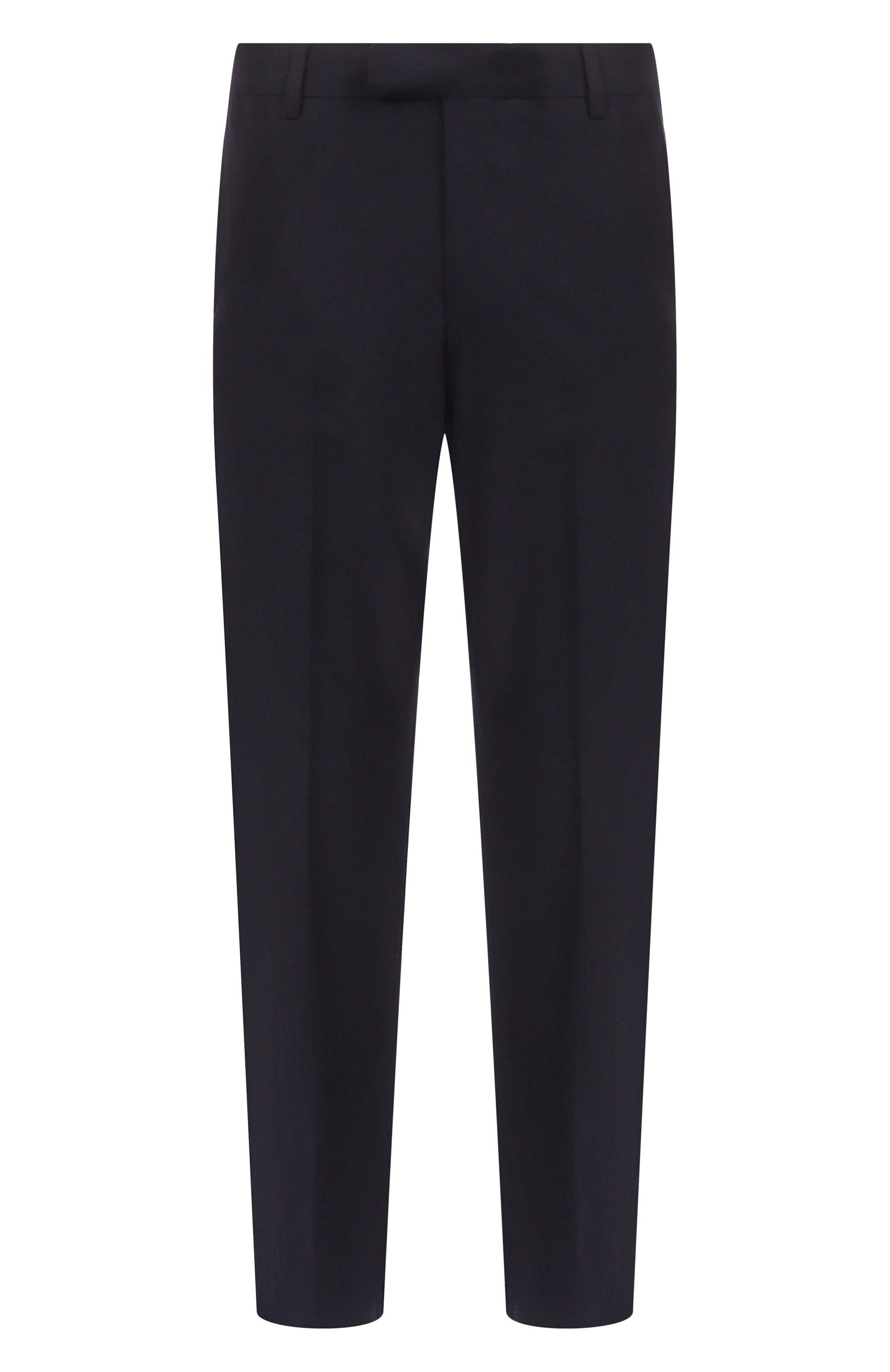 Брюки из шерсти и кашемира CORNELIANI, арт. 264530-2618535, фото 1