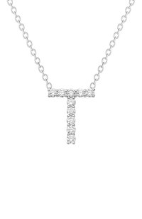 Кулон MERCURY, арт. MP/LETTER/WG/T, фото 1