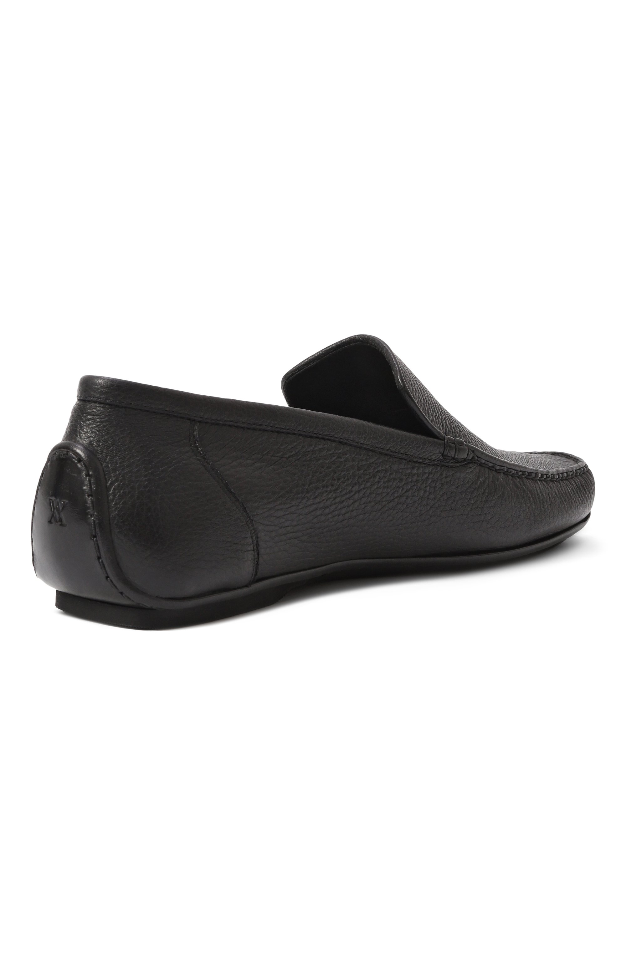 Кожаные мокасины ARTIOLI, арт. 882/BIS/S0FT KID, фото 5