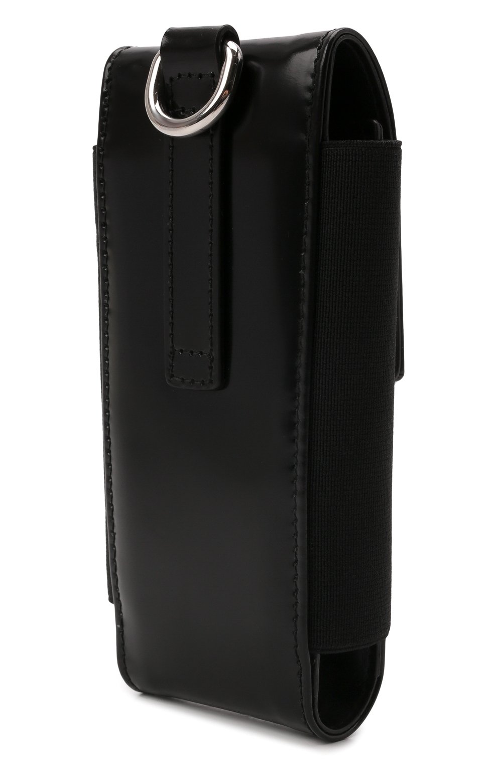 Кожаный чехол для iphone PRADA, арт. 2ZT036-ZO6-F0002, фото 2