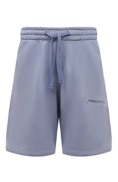 Хлопковые шорты HINNOMINATE, арт. HNM243, фото 1