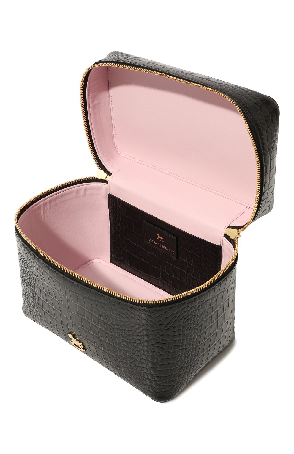 Косметичка large ULYANA SERGEENKO, арт. BRS075CLASSX (0732с), фото 3
