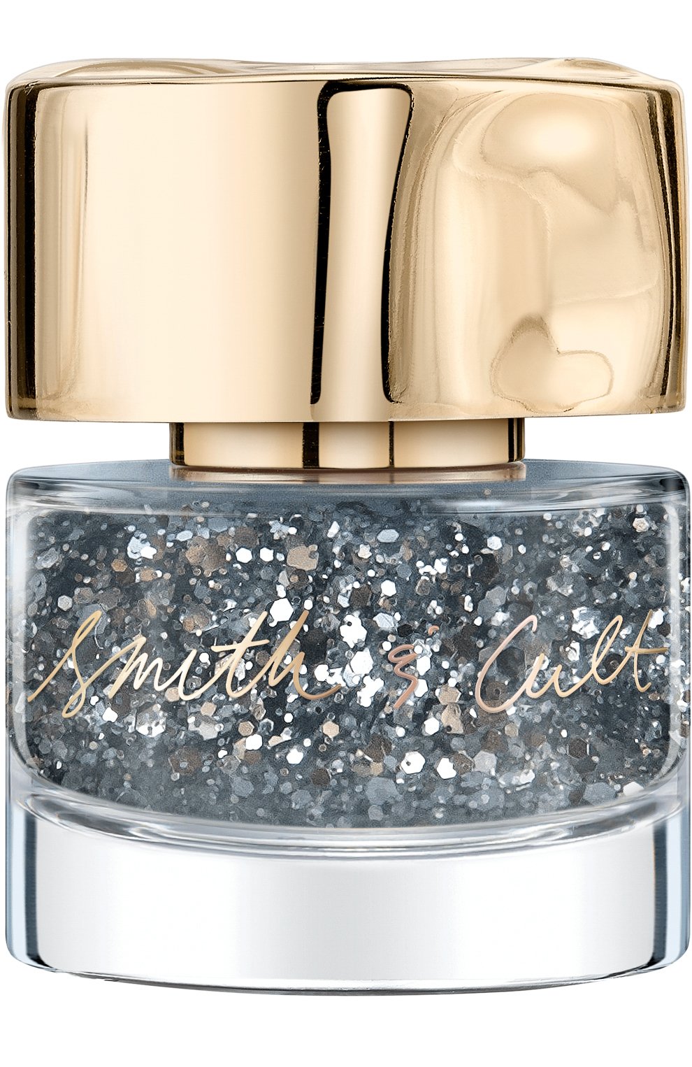 Лак для ногтей, оттенок большие девочки не плачут SMITH AND CULT, арт. 812329021143, фото 1