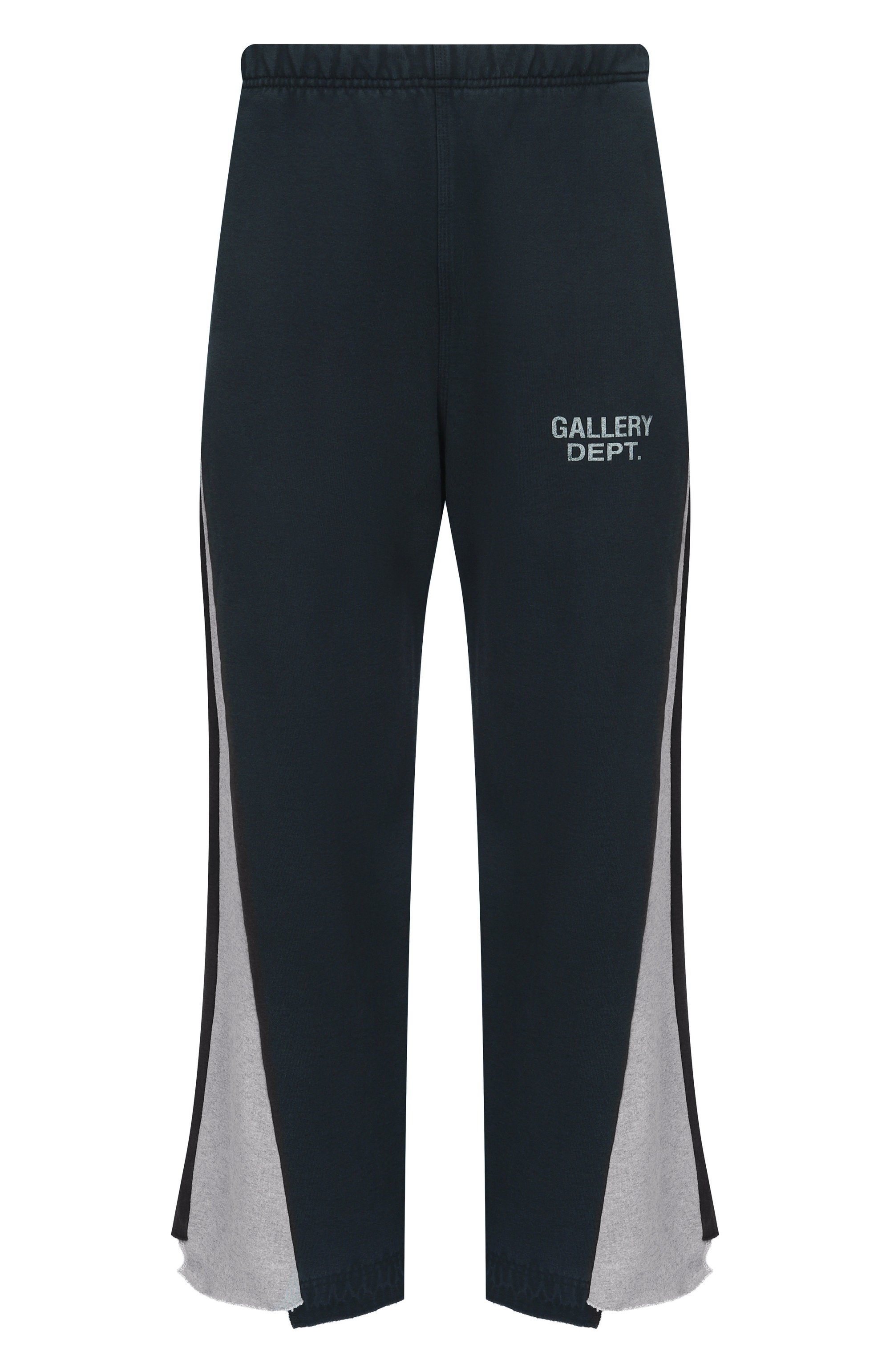 Хлопковые брюки GALLERY DEPT., арт. BTM016/C0TT0N, фото 1