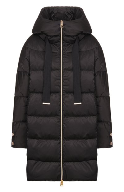 Женский пуховик HERNO, арт. PI1304D/12170Z