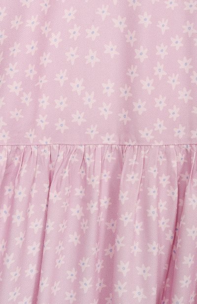 Платье из вискозы STELLA MCCARTNEY, арт. TX1D80, фото 3