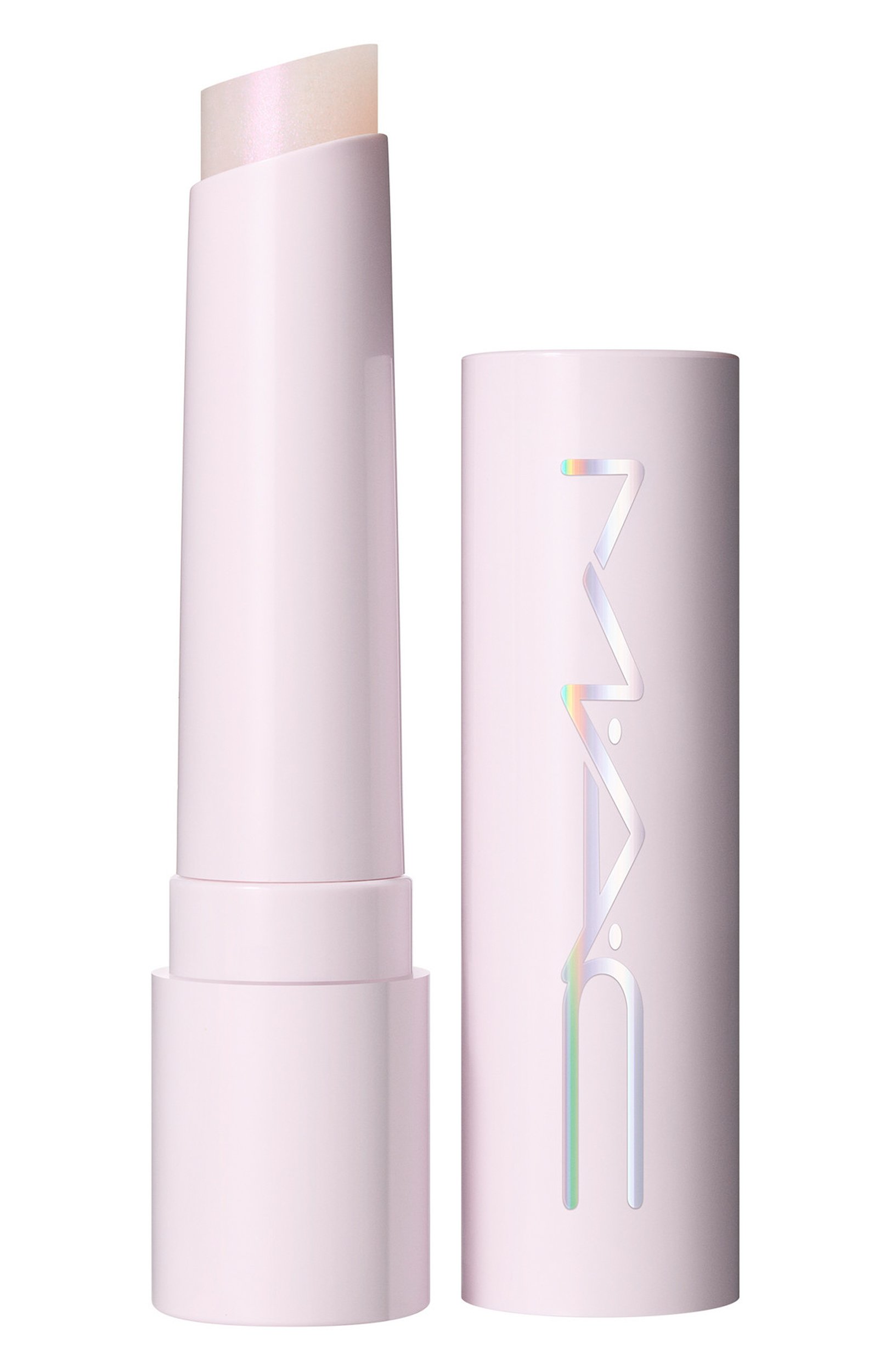 Бальзам для губ squirt plumping gloss stick, оттенок violet sparks (2,3g) MAC, арт. SB7Z-04, фото 1