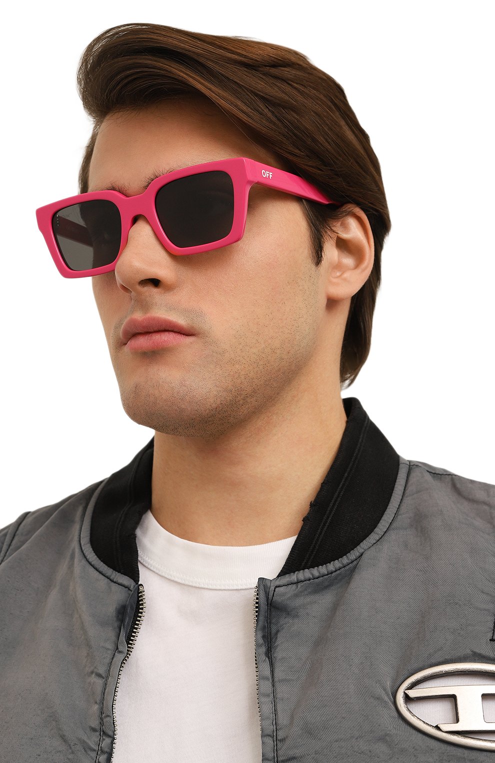 Солнцезащитные очки OFF-WHITE, арт. 0ERI086/3207, фото 3