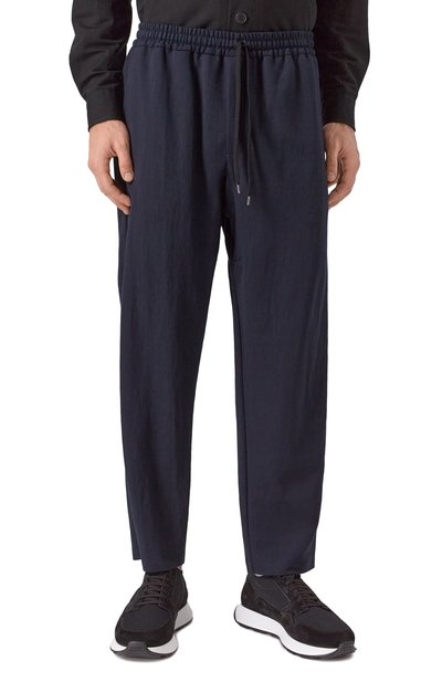 Брюки HARRIS WHARF LONDON, арт. C7017PYF, фото 3