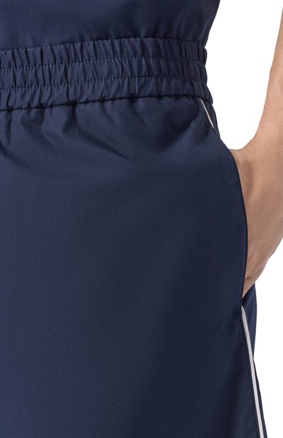 Хлопковые шорты ICEBERG, арт. D060/0187, фото 5