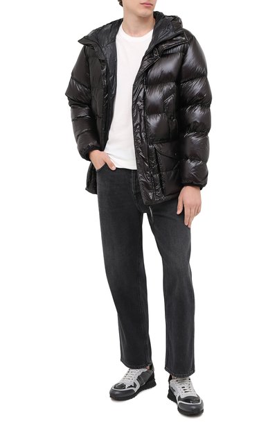 Пуховик C.P. COMPANY, арт. 09CM0W067A-005791A, фото 2