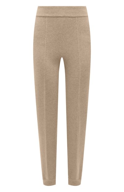 Брюки из кашемира и шерсти AND THE BRAND, арт. W23-P011-1201-102, фото 1