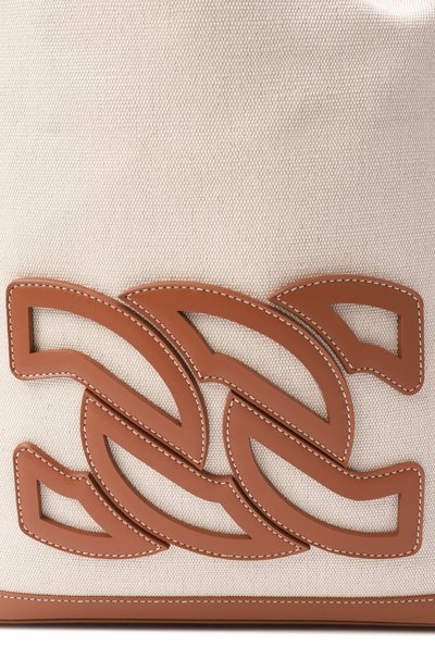 Сумка voyage CASADEI, арт. 3W462J0000/VYACK, фото 3