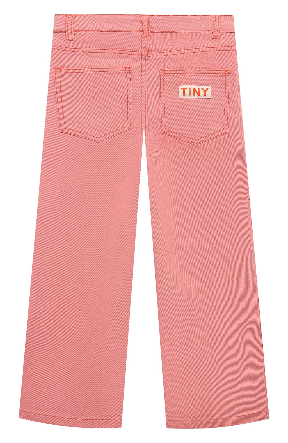 Джинсы TINYCOTTONS, арт. AW24-232, фото 2