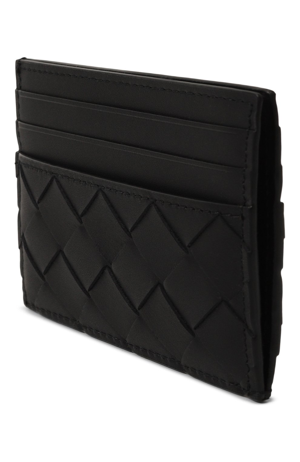Кожаный футляр для кредитных карт BOTTEGA VENETA, арт. 635057/V3US3, фото 2