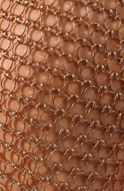 Комбинезон STELLA MCCARTNEY черного цвета по цене 269000 руб., арт. 600681/SNA28, фото 5 Комбинезон STELLA MCCARTNEY, арт. 600681/SNA28, фото 5