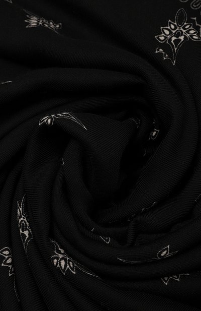 Кашемировый палантин DESTIN, арт. DAW3ISABAND, фото 3