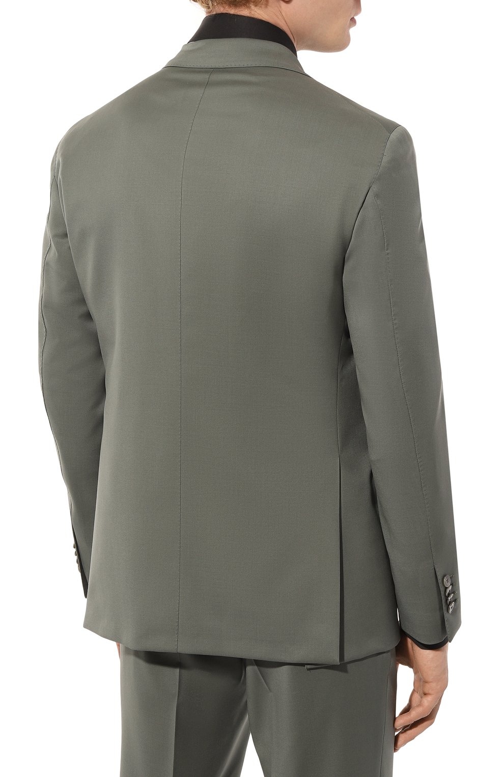 Шерстяной пиджак L.B.M. 1911, арт. 2414/34033, фото 4