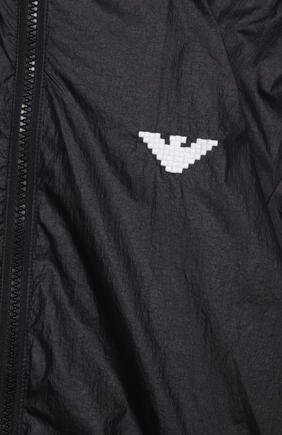 Ветровка EMPORIO ARMANI, арт. EB000889/AF21239, фото 3