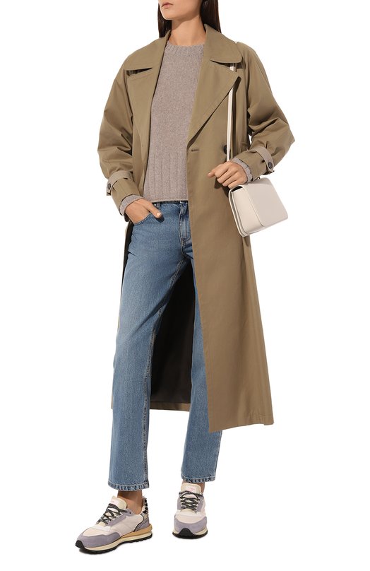 

Комбинированные кроссовки Tenkei Prime Hidnander, Разноцветный