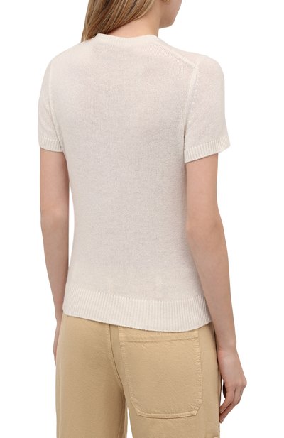 Кашемировый топ THEORY, арт. J0118706, фото 4