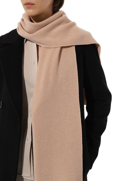 Кашемировый шарф BRUNELLO CUCINELLI, арт. M12183499, фото 2