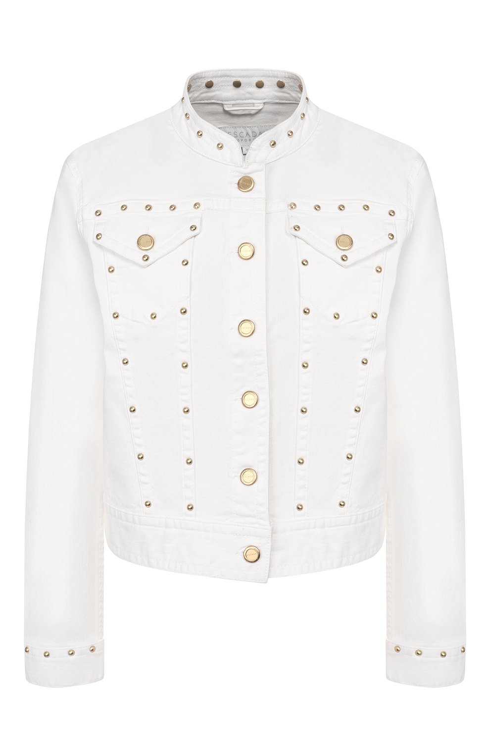 Джинсовая куртка ESCADA SPORT, арт. 5032024, фото 1
