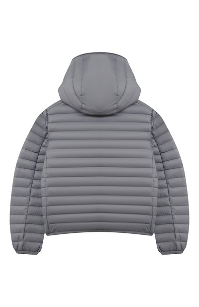 Утепленная куртка SAVE THE DUCK, арт. J30650B/HUEY/GIGA18, фото 2