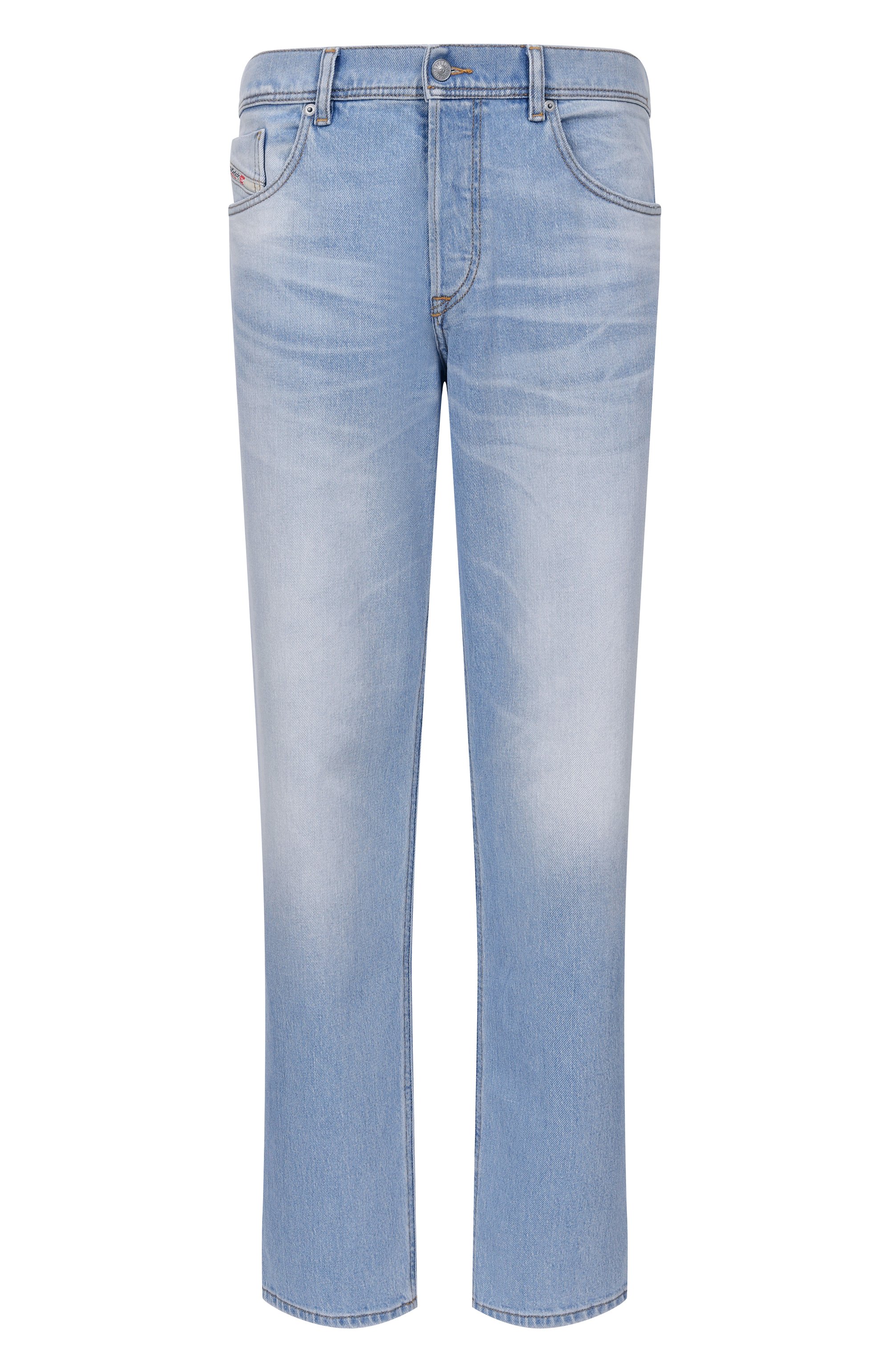 Джинсы 2023 d-finitive DIESEL, арт. A10229/09N54, фото 1