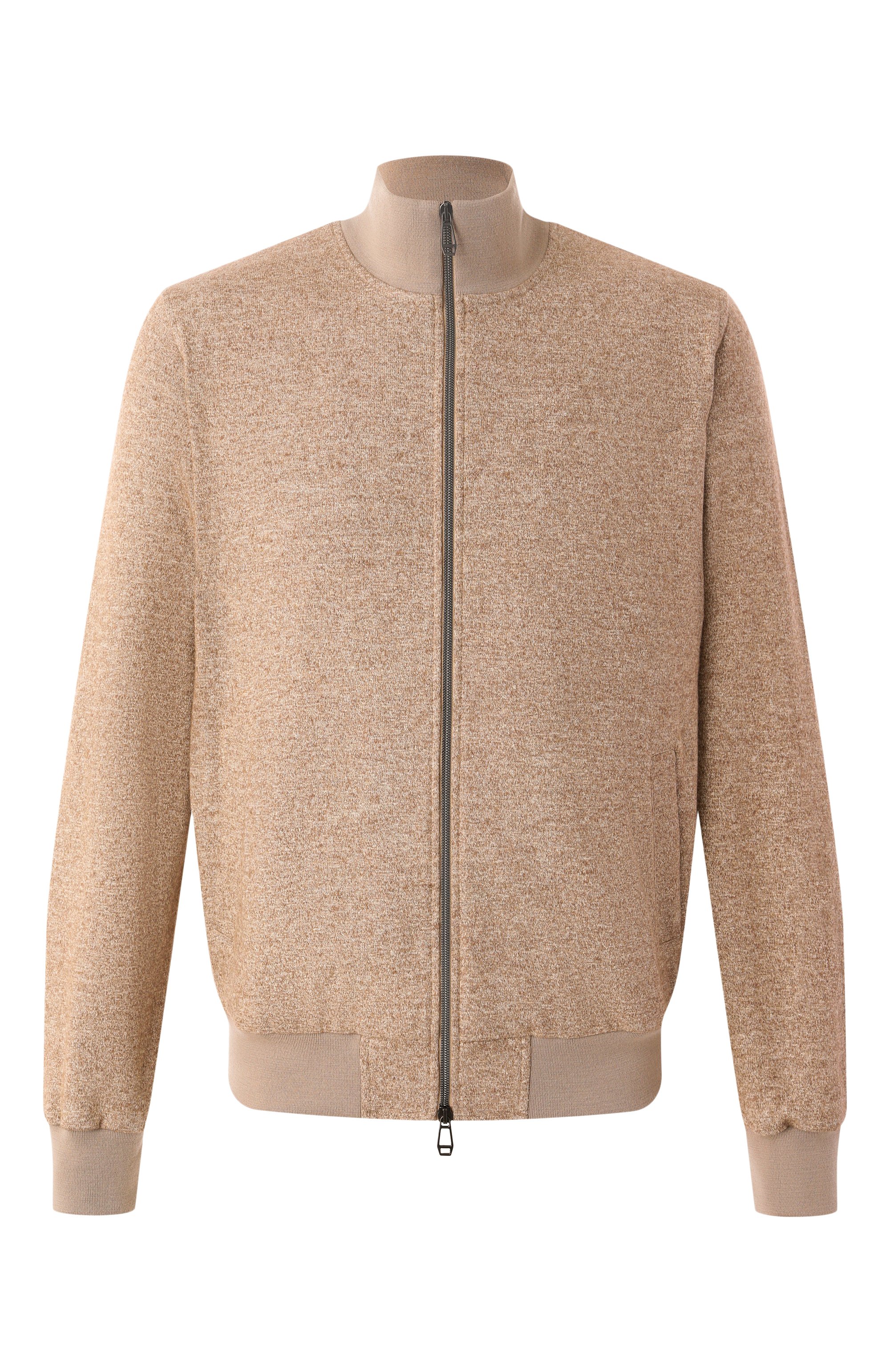 Кардиган из шерсти и шелка MVST, арт. 17M468/SS00, фото 1