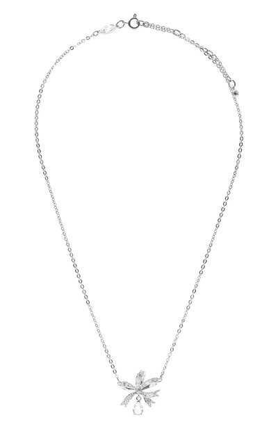 Женская кулон на цепочке volta SWAROVSKI, арт. 5647583