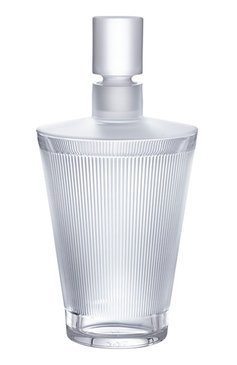Графин wingen LALIQUE прозрачного цвета, арт. 10687800 | Фото 1 (Региональные ограничения белый список (Axapta Mercury): Не проставлено; Нос: Не проставлено; Коллекция: Wingen; Ограничения доставки: fragile-2)