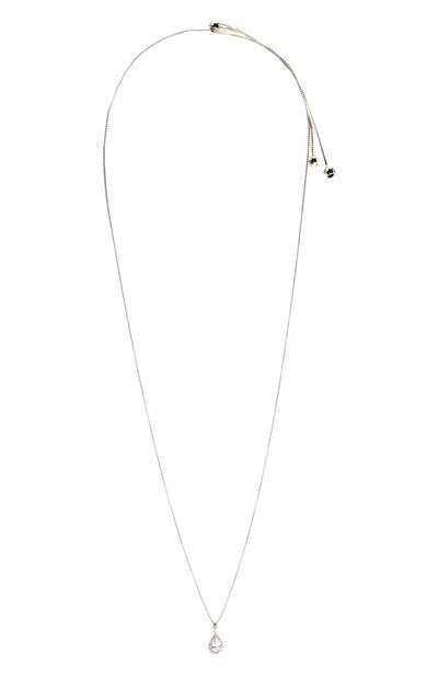 Женская кулон на цепочке BOTTEGA VENETA, арт. 637023/VL919