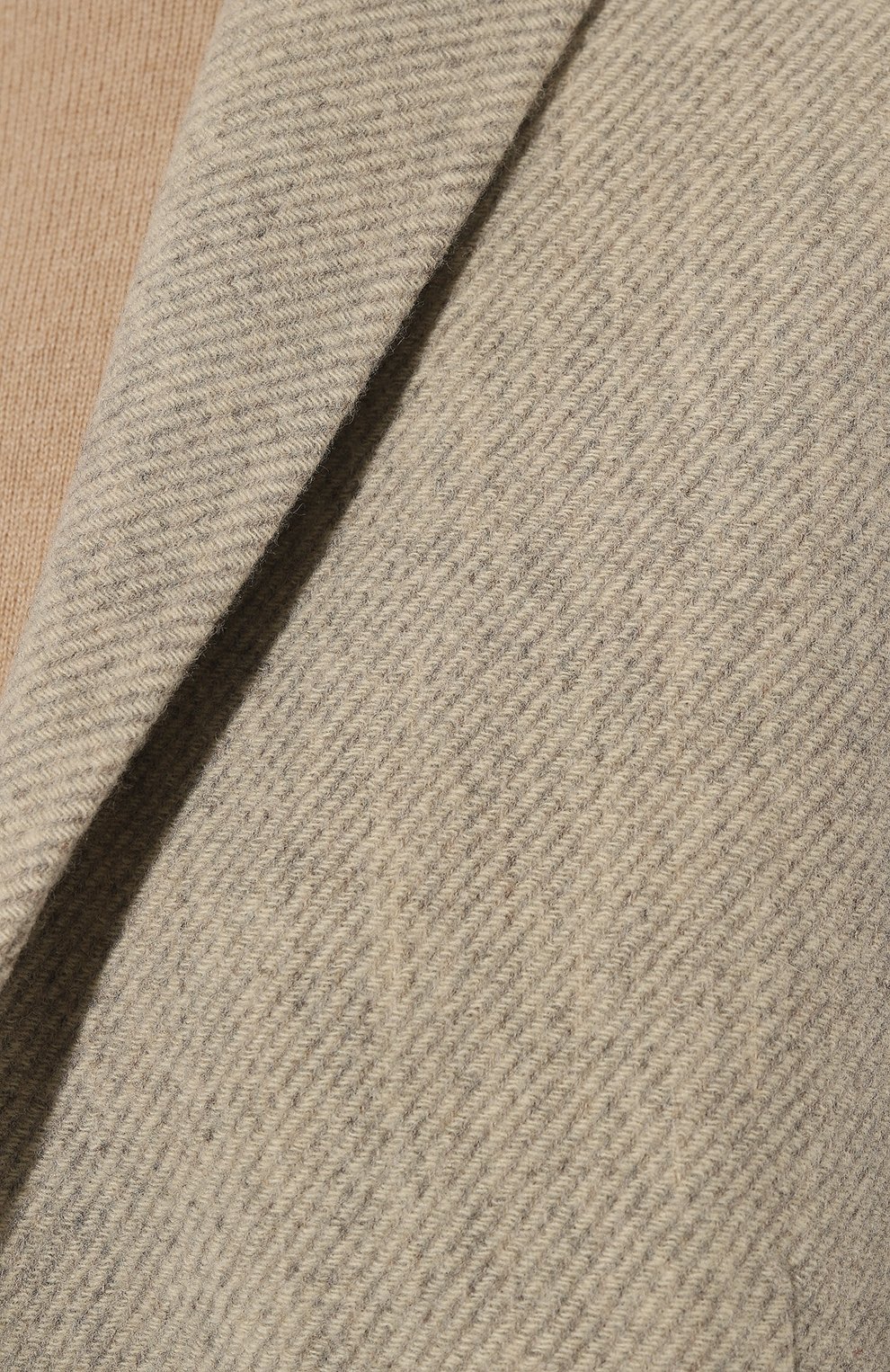 Жакет из шерсти и кашемира THEORY, арт. M1101104, фото 5