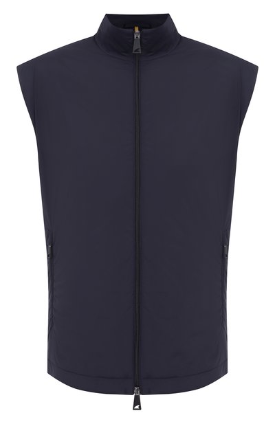 Мужской утепленный жилет PAUL&SHARK, арт. 15312585/3XL