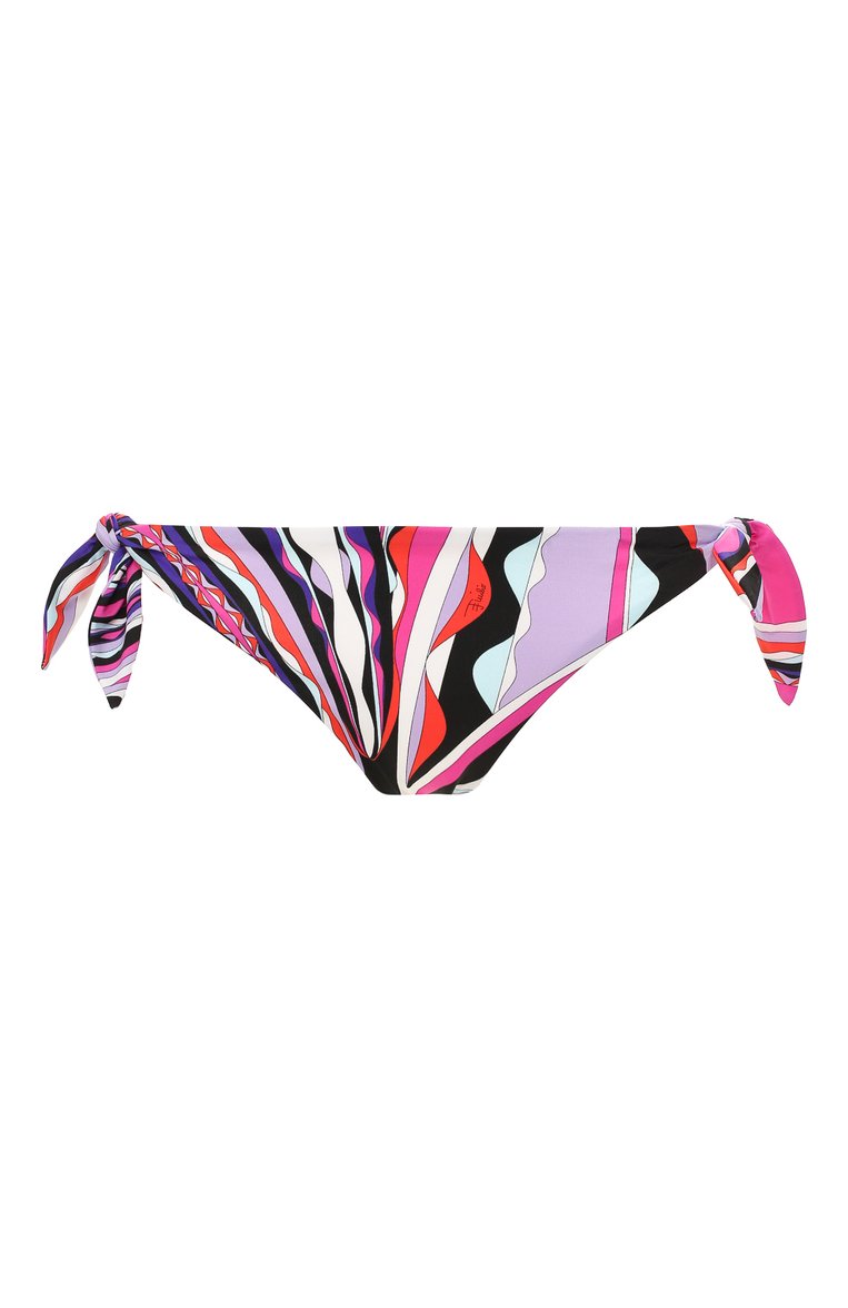 Плавки-бикини EMILIO PUCCI, арт. 9RMX15/9R784, фото 1