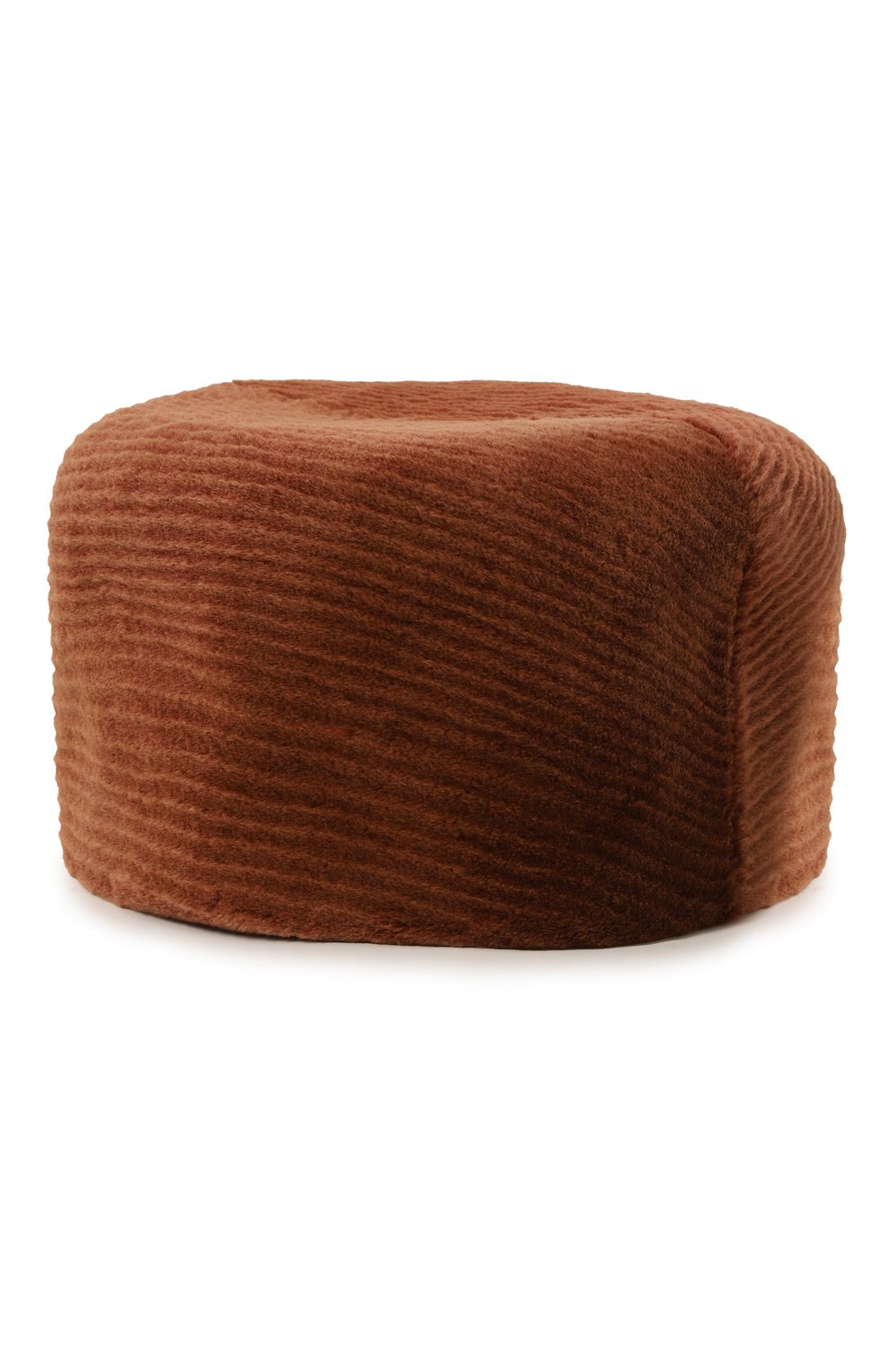 Меховая шапка-кубанка кэйли из норки FURLAND, арт. 0240100150055600000, фото 3